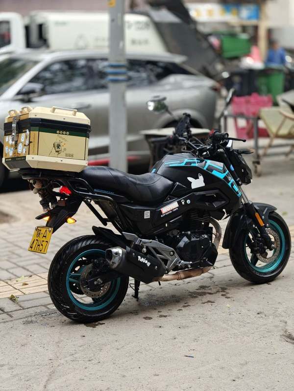 二手春风ST狒狒