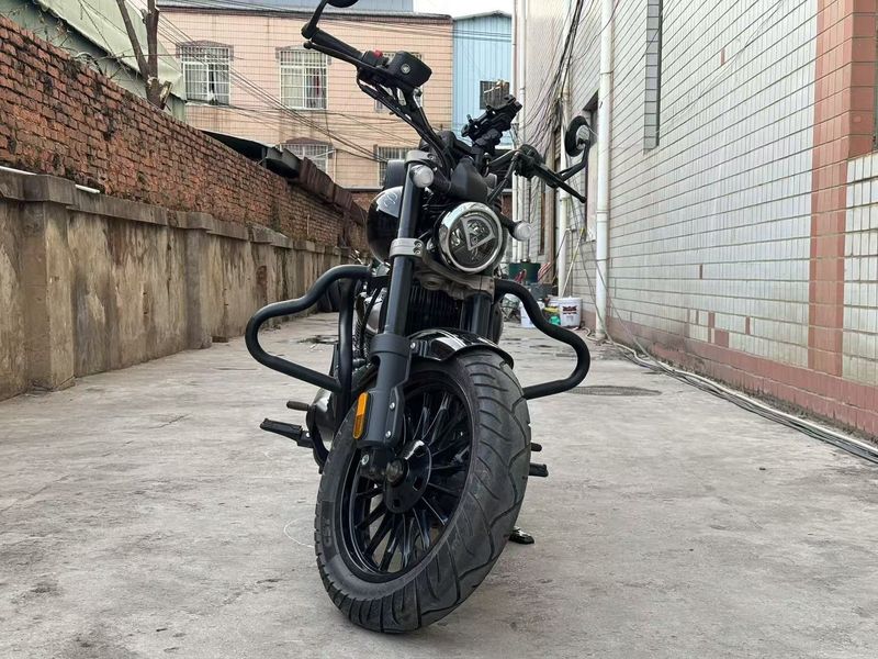 二手奔达金吉拉250