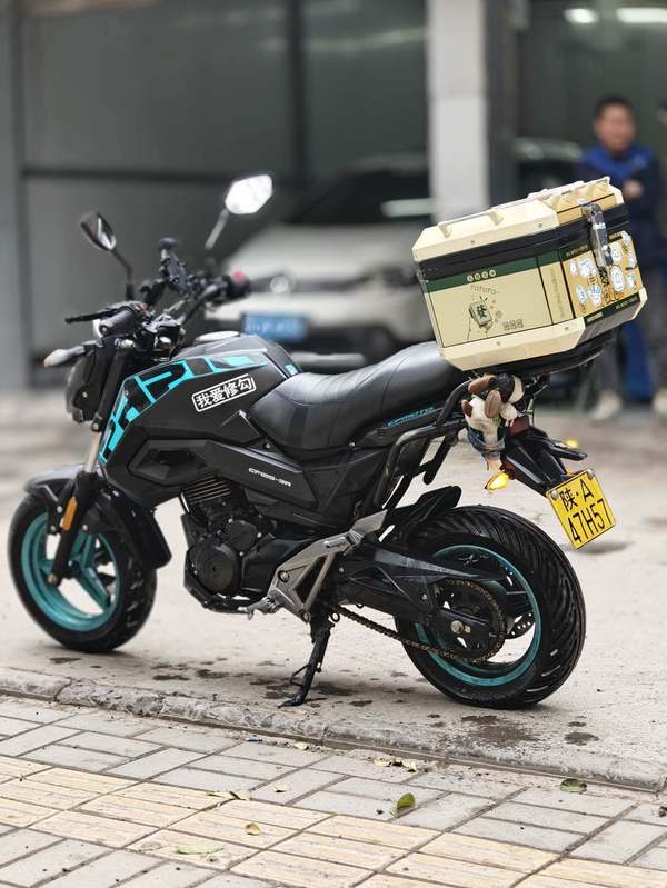 二手春风ST狒狒