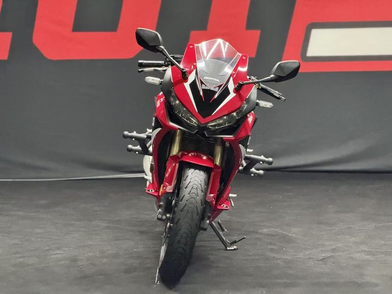 二手本田CBR500R(进口)