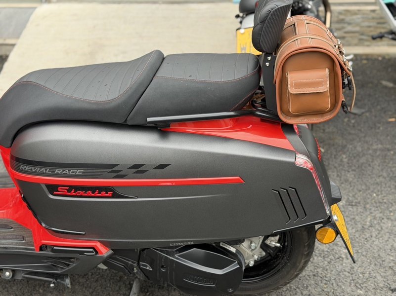 二手维多利亚Sixties 150Si