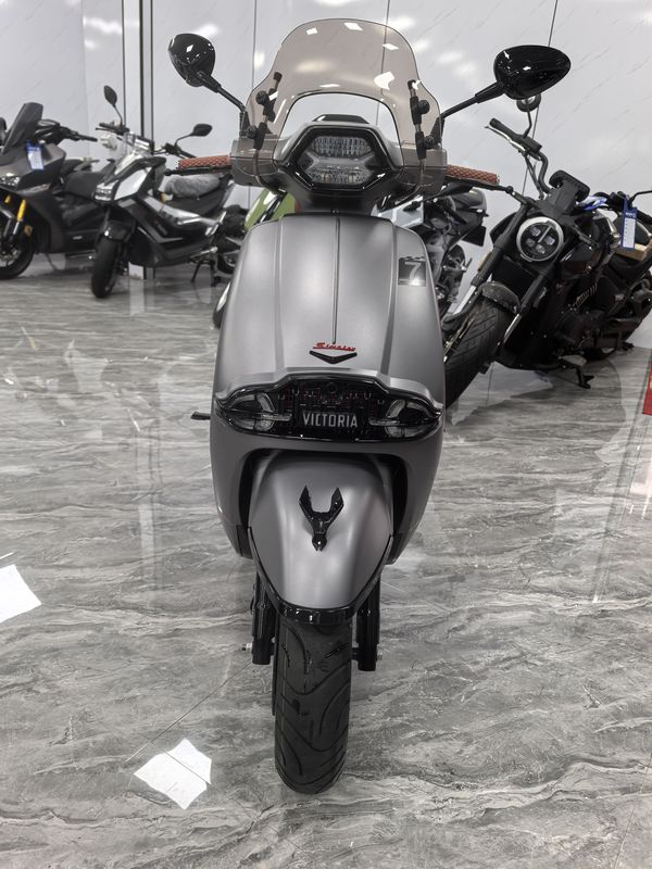 二手维多利亚Sixties 150Si