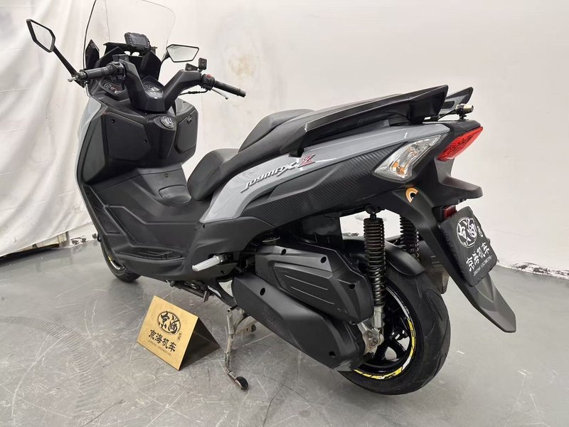 二手三阳Joymax Z 300