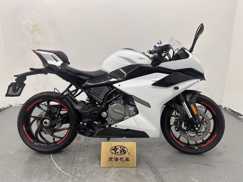 二手春风250SR