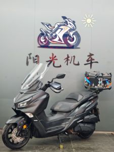 二手三阳Joymax Z 300