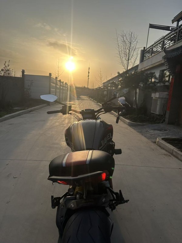 二手杜卡迪XDiavel