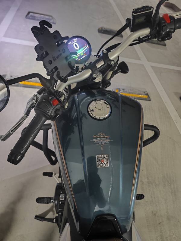 二手赛科龙RA401