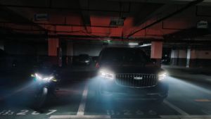 二手赛科龙RC250