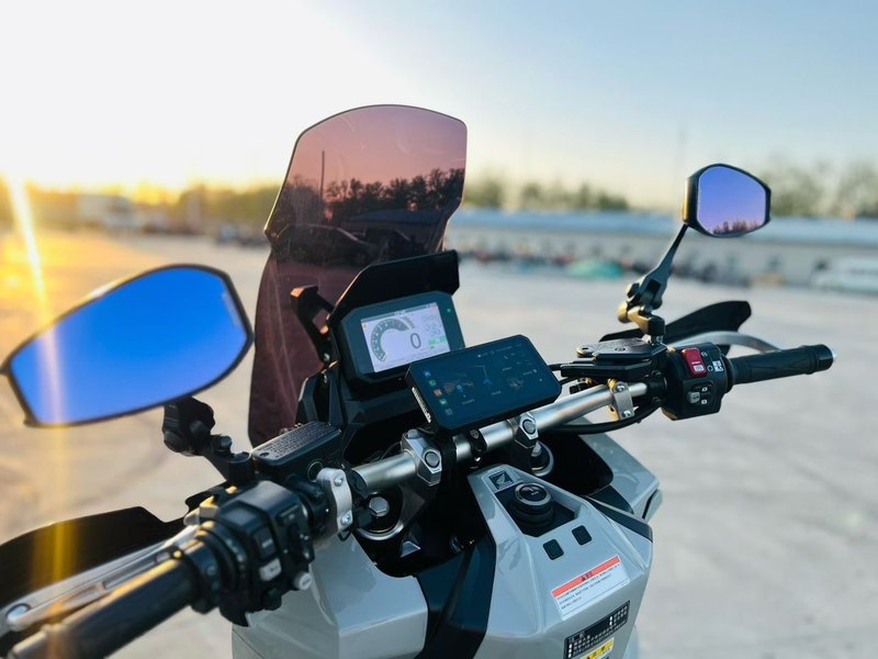 二手本田X-ADV 750