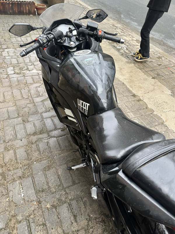 二手宝雕BD200-25B