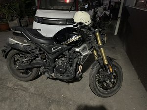 二手无极350AC