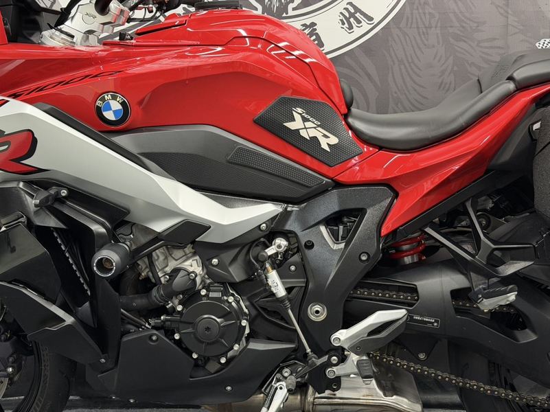 二手宝马S 1000 XR