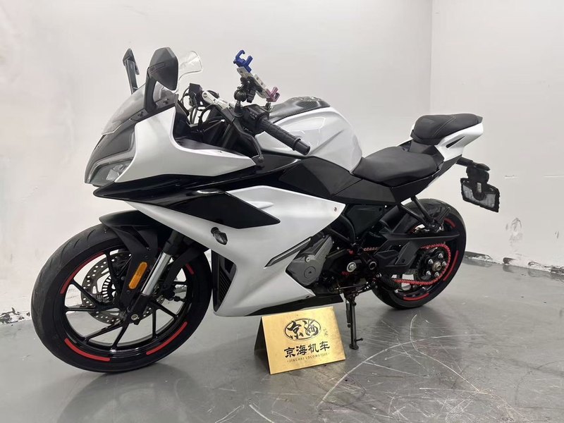 二手春风250SR