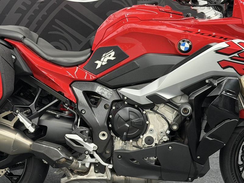 二手宝马S 1000 XR