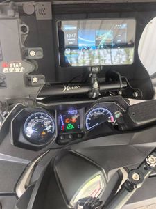 二手光阳赛艇 250