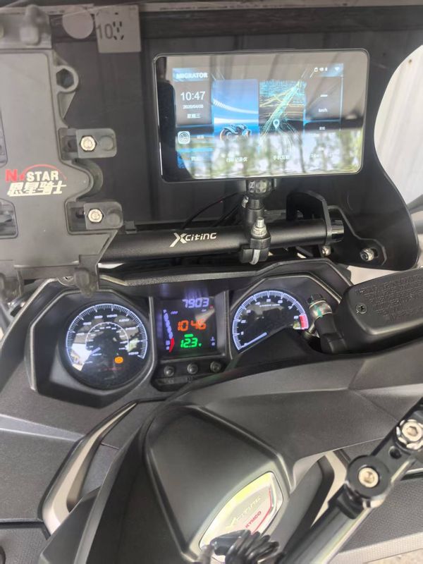 二手光阳赛艇 250