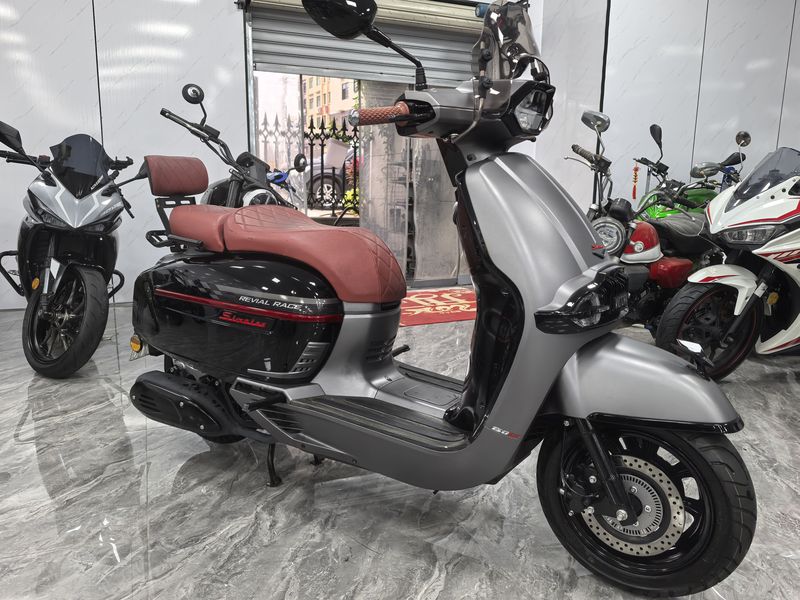 二手维多利亚Sixties 150Si