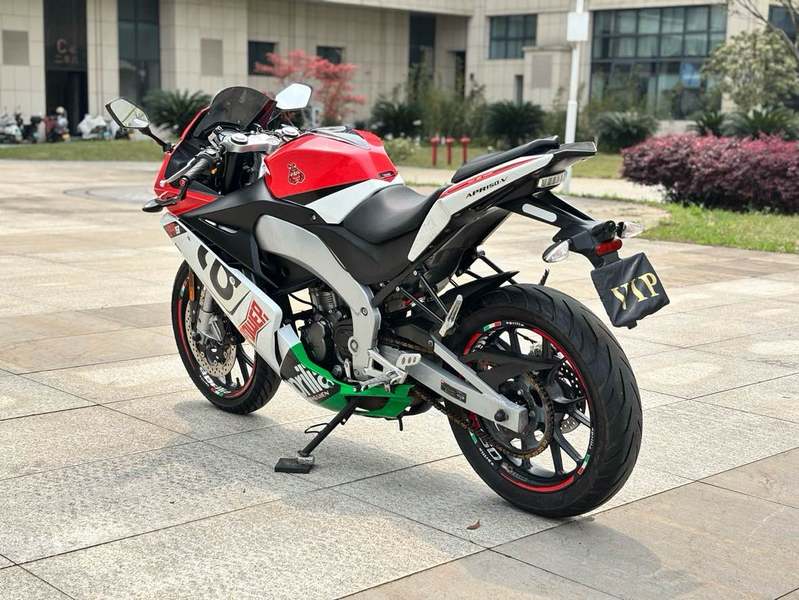 二手宗申阿普利亚GPR150R