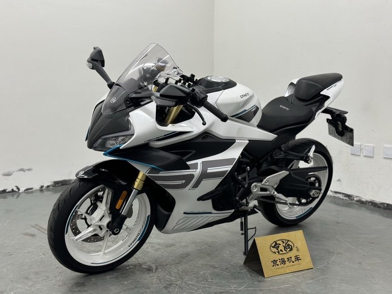 二手春风450SR