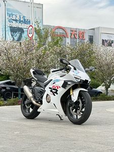 二手张雪机车500RR