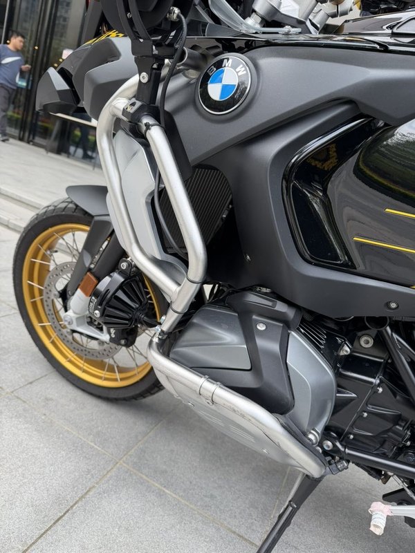 二手宝马R 1250 GS