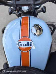 二手长江Bobbie ll 700i