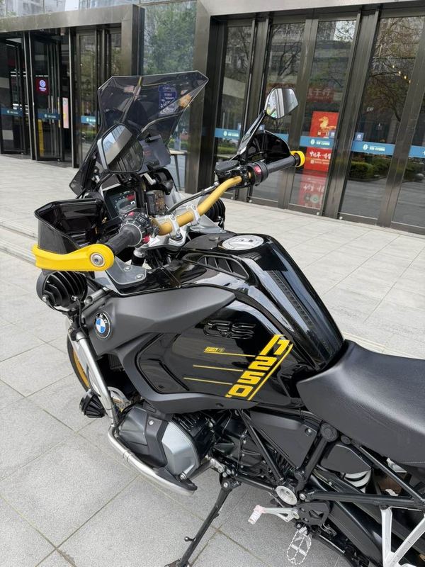 二手宝马R 1250 GS