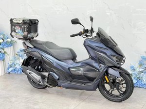 二手三阳巡弋 Cruisym150X