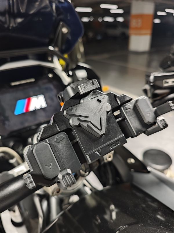 二手宝马R 1250 GS