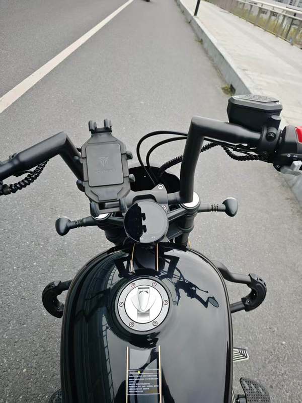 二手奔达金吉拉450