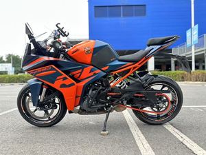 二手KTMR2RRC 390 