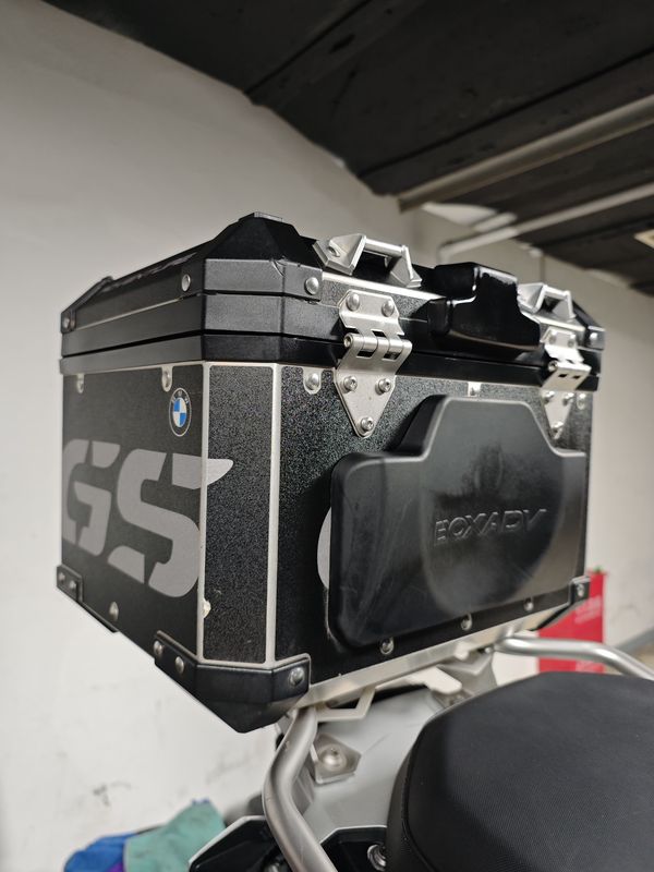 二手宝马R 1250 GS