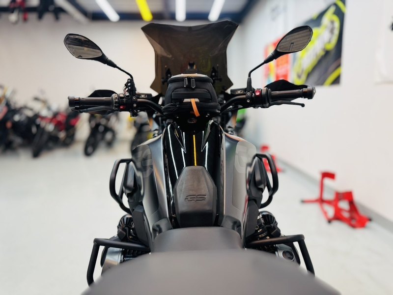 二手宝马R 1250 GS