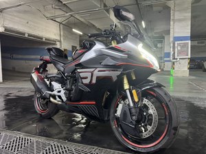 二手春风450SR