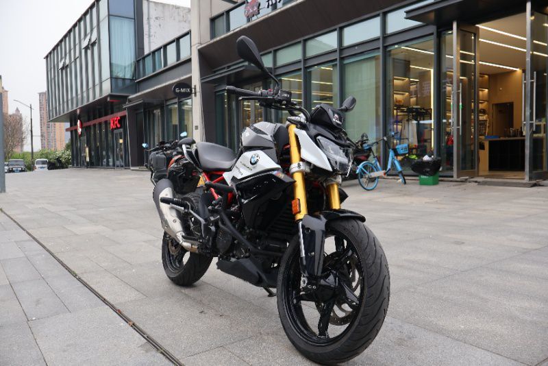 二手宝马G 310 R