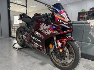 二手杜卡迪Panigale V2