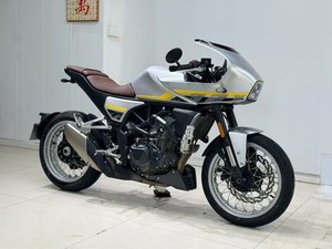 二手凯越321F-Cafe
