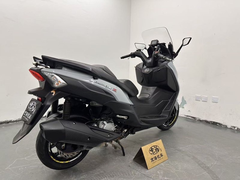 二手三阳Joymax Z 300