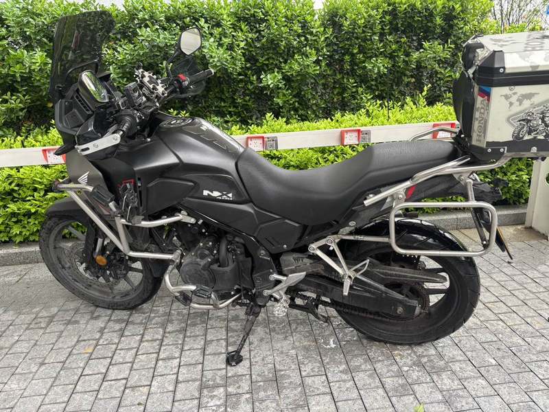 二手本田NX400