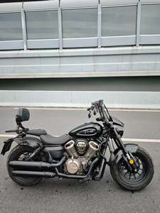 二手奔达金吉拉450