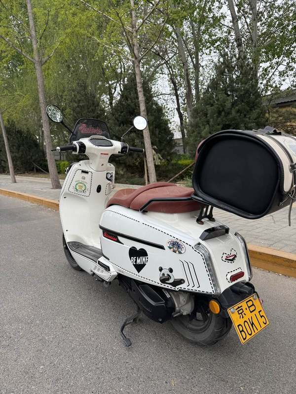 二手维多利亚Sixties 150Si