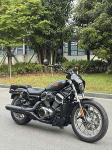 二手哈雷戴维森Nightster