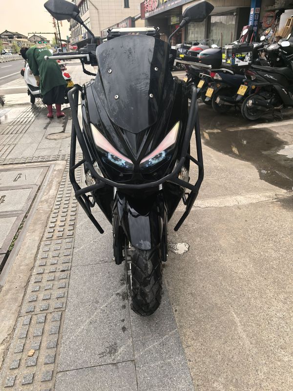 二手鹏城PC150T-5