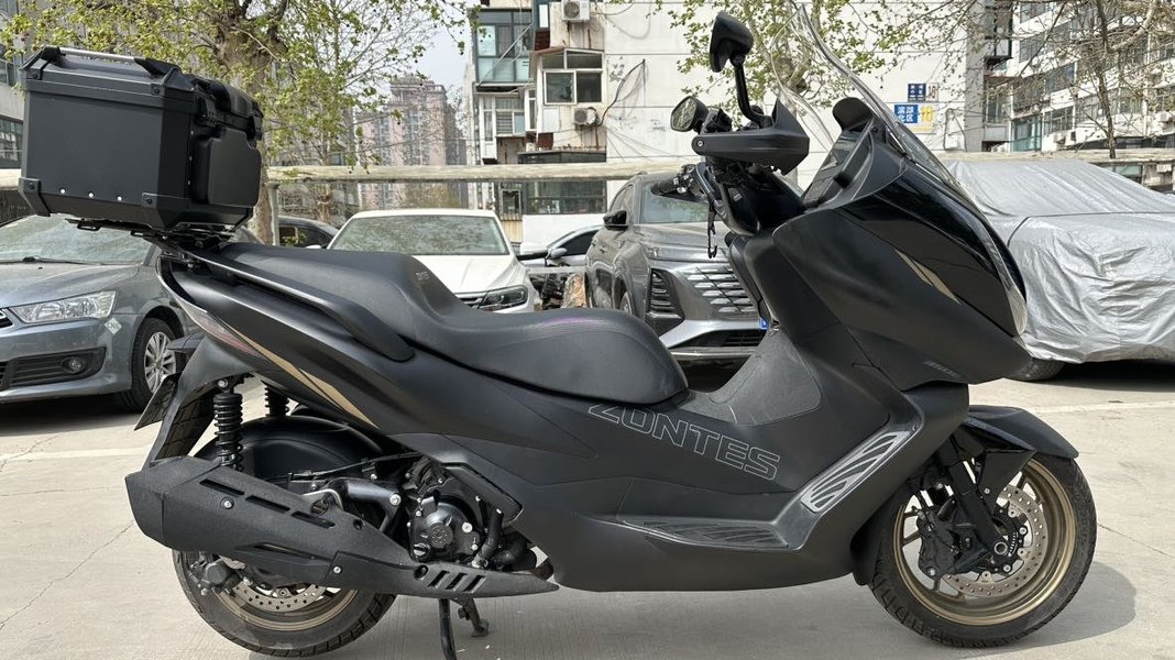 二手升仕350E