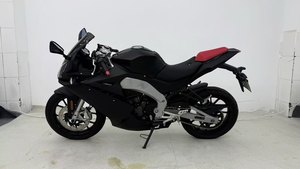 二手宗申阿普利亚GPR150R