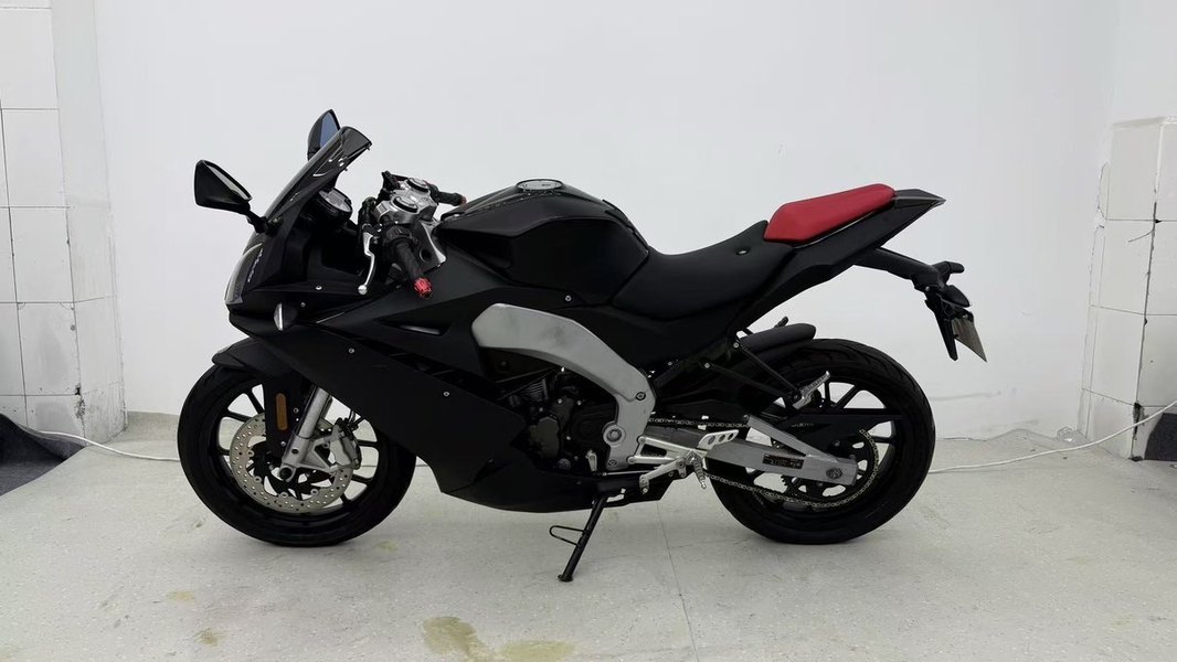 二手宗申阿普利亚GPR150R