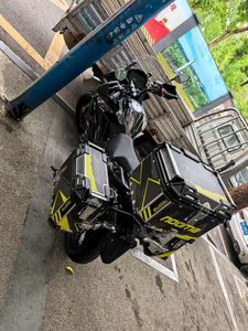 二手诺马旅行者 255GT