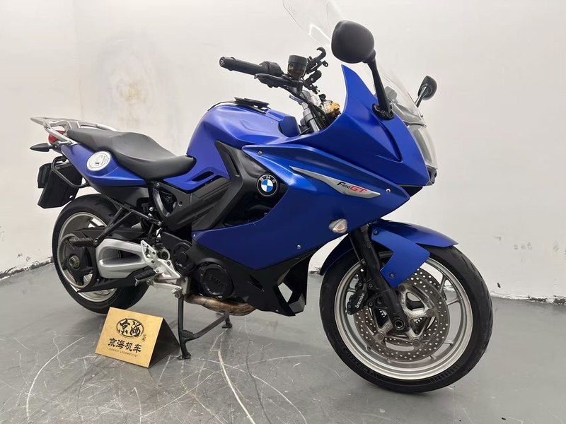 二手宝马F 800 GT 