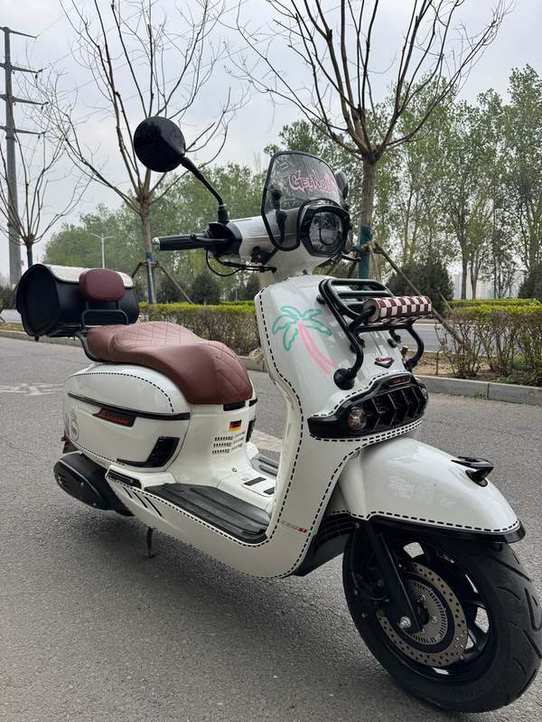 二手维多利亚Sixties 150Si