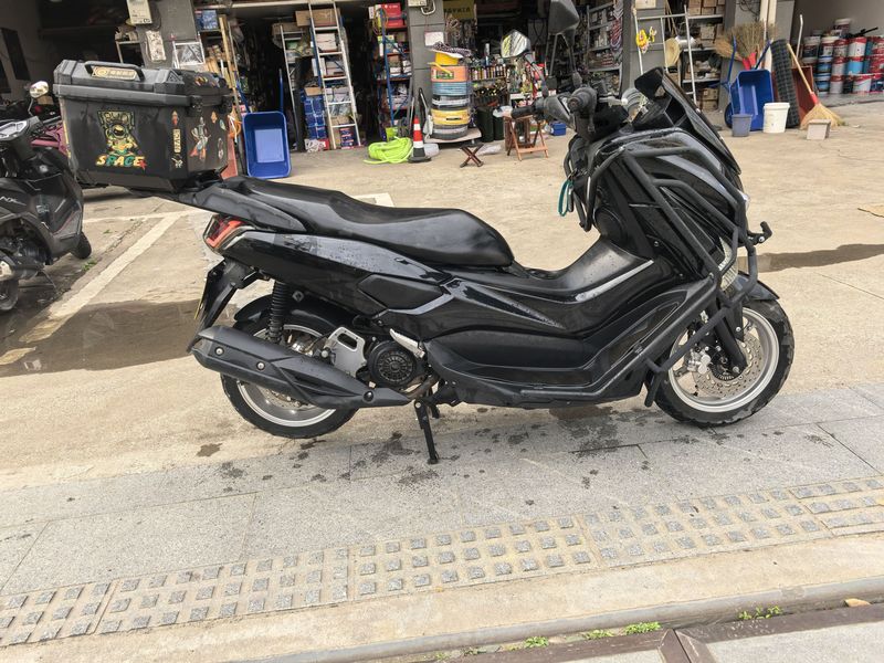 二手鹏城PC150T-5